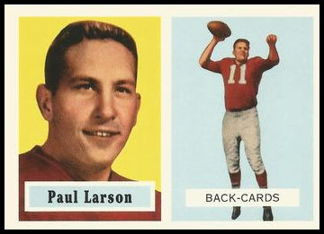 146 Paul Larson